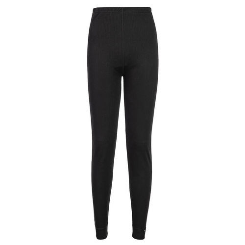 Legging de trabalho - B125 series - Portwest Clothing Ltd - contra o frio / em poliéster / em algodão