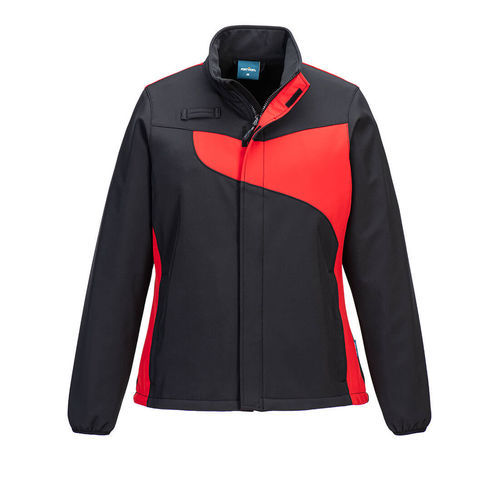 Jaqueta de trabalho - PW278 series - Portwest Clothing Ltd - contra o frio / com proteção UV / em tecido resistente à água