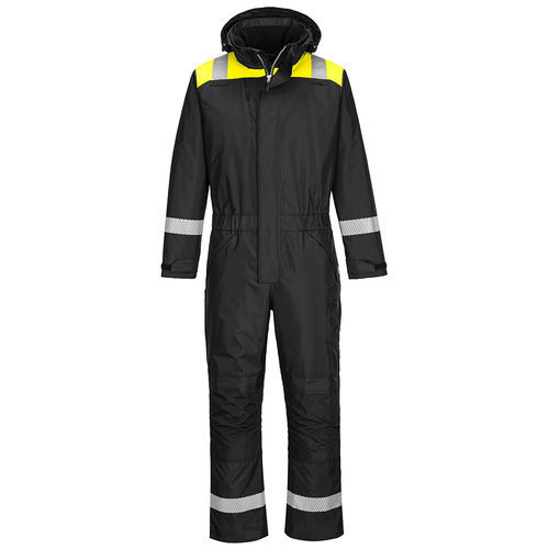 Macacão de trabalho - PW353 series - Portwest Clothing Ltd - de proteção térmica / impermeável / com proteção UV