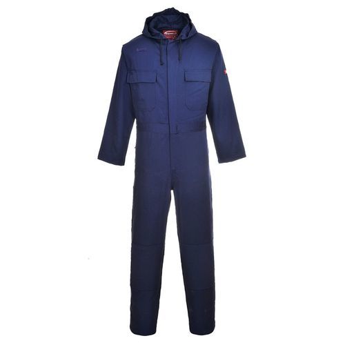 Macacão de trabalho - Bizweld BIZ6 - Portwest Clothing Ltd - resistente ao calor / de proteção térmica / resistente à chama
