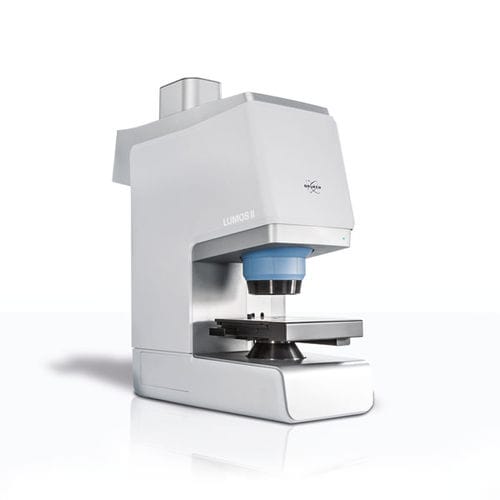 Microscópio FTIR - LUMOS II - Bruker Optics GmbH & Co. KG - de laboratório / industrial / para análises ambientais