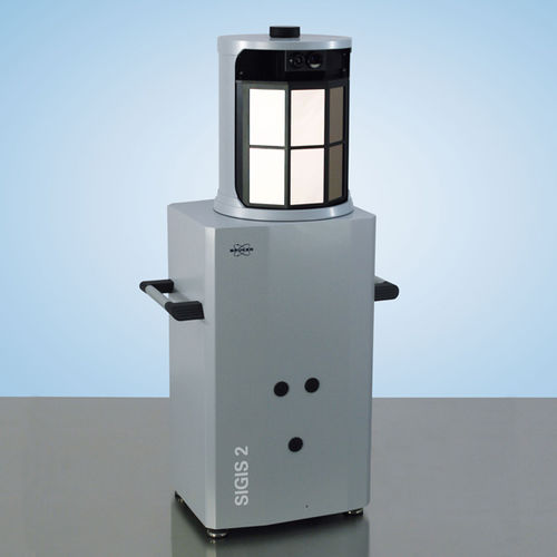 Sistema de detecção de gás - SIGIS 2 - Bruker Optics GmbH & Co. KG - FT-IR / para longas distâncias