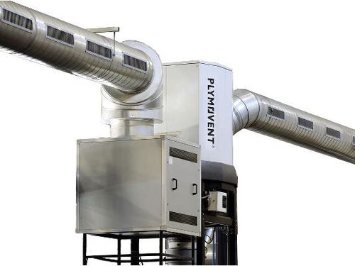 Push-pull - Push-Pull - PLYMOVENT