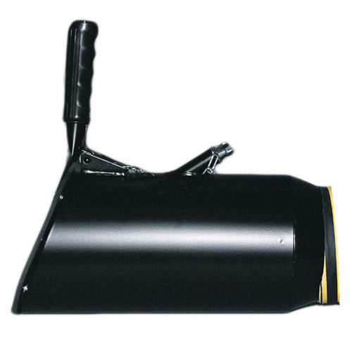 Bocal de exaustão de gases de escapamento - MEN 75-100 - PLYMOVENT