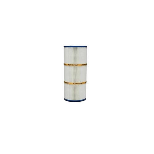 Cartucho filtrante de ar - Cart-PTFE/10 - PLYMOVENT - de despoeiramento / para filtração fina / em PTFE