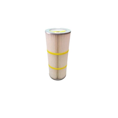 Cartucho filtrante de ar - Cart-PTFE/15  - PLYMOVENT - de despoeiramento / para filtração fina / em PTFE