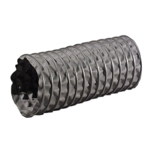 Mangueira para gases de escape - ET - PLYMOVENT - em tecido / em material compósito / industrial