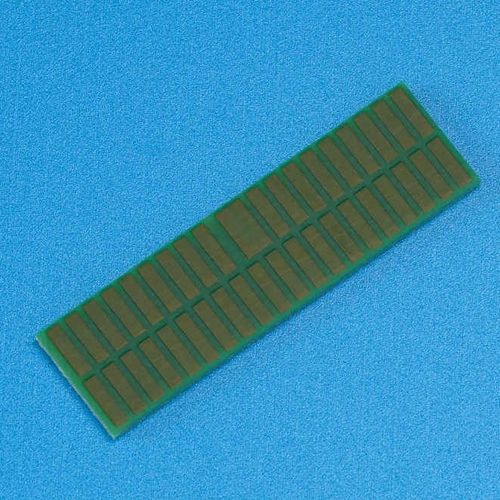 Transdutor linear de precisão - TPLD04-026 - POSIC - para codificador linear