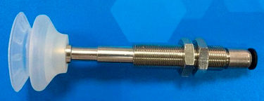 Ventosa de fole - BT40 F - TBM LIMITED - multifunção