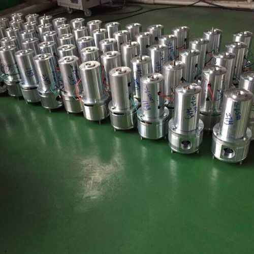 Válvula solenoide de 3 vias - MVS3-250-F08-24V - TBM LIMITED - de ação direta / para água / com mola de retorno
