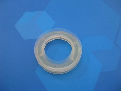 Ventosa circular - DS31C - TBM LIMITED - multifunção / para CD