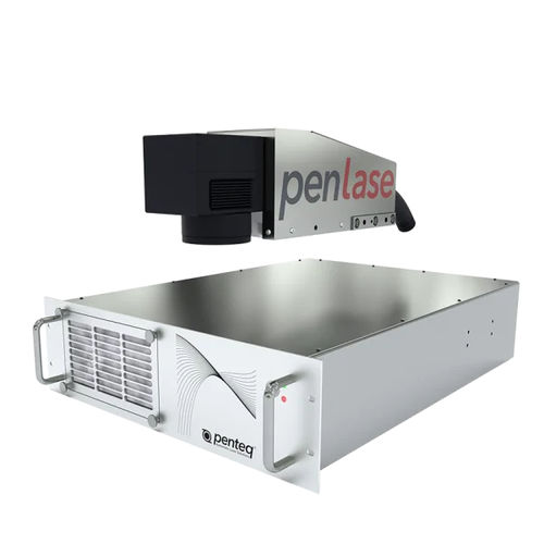 Laser pulsada - Fiberline Series - penteq - de fibra / de marcação / para furação