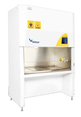 Cabine de segurança para citotóxicos - Class II, 0.4 m/s | CytoULTRA - Telstar Technologies, S.L.