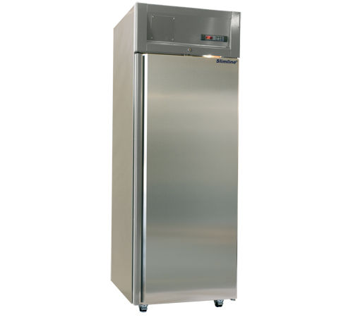 Congelador vertical - -35 °C ... -30 °C, 130 - 610 l | Slimline® - Telstar Technologies, S.L. - de laboratório / para baixas temperaturas