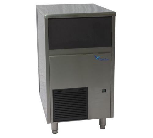 Máquina de gelo em cubos de laboratório - max. 150 kg | IF series - Telstar Technologies, S.L.