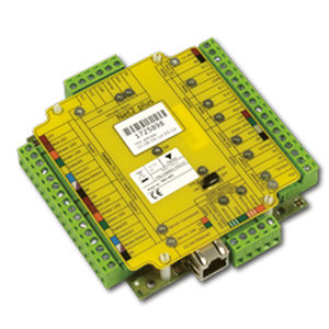 Unidade de controle de acesso para porta - 682-493 - PAXTON