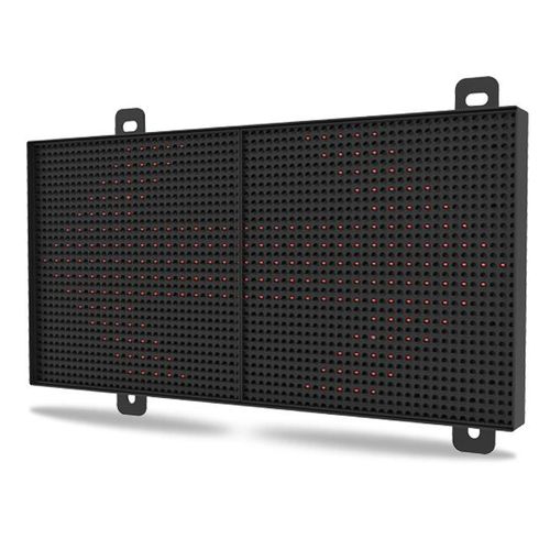 Painel de visualização gráfico - LE180 - Shanghai Nanhua Electronics Company - de LED / IP65