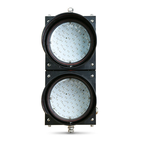 Semáforo contínuo - ABC3Pro - Shanghai Nanhua Electronics Company - de LED / 110 Vca / 220 Vca