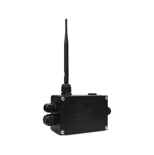 Transmissor de rádio sem fio - FA233W - Shanghai Nanhua Electronics Company - IP65