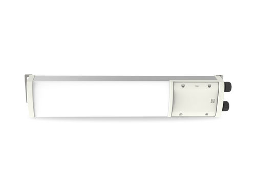 Iluminação de emergência - LY45 - Shanghai Nanhua Electronics Company - barra de iluminação / de LED / IP44