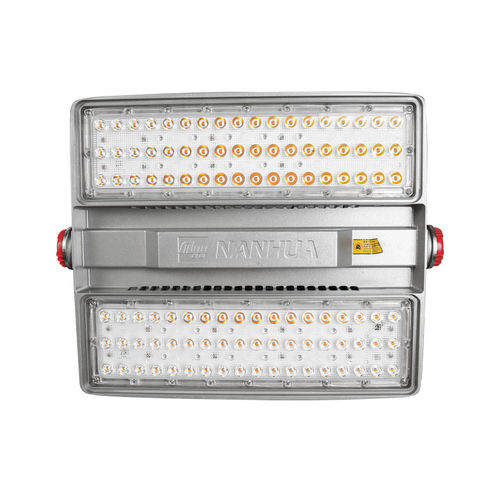Projetor de LED - LF46 - Shanghai Nanhua Electronics Company - à prova de poeira / à prova de explosão / anticorrosão
