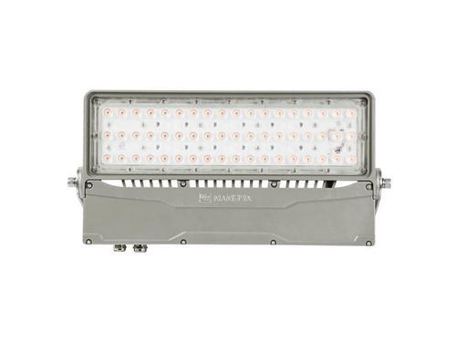 Projetor de LED - LF46S - Shanghai Nanhua Electronics Company - IP67 / IK 08 / para ambiente externo
