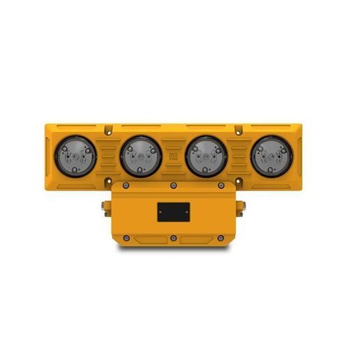 Luz - LP412A - Shanghai Nanhua Electronics Company - de LED / para ambiente externo / para heliporto