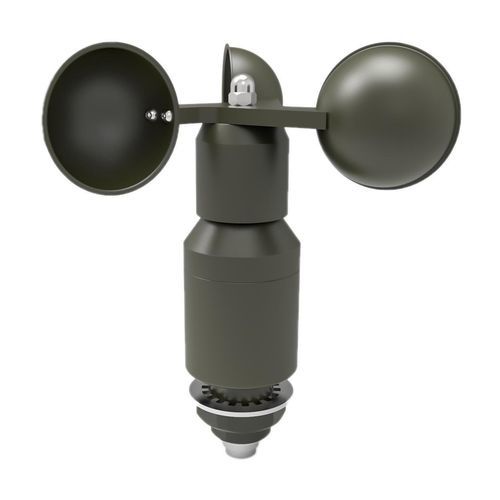 Anemômetro de conchas - FA19 - Shanghai Nanhua Electronics Company - IP66 / para aplicações marítimas / sem manutenção