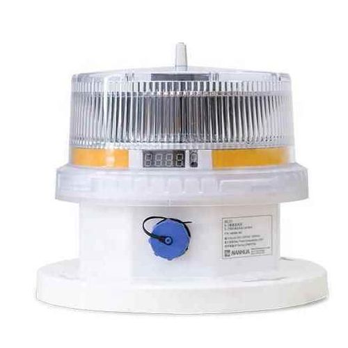 Sinalizador multifunções - ML50 - Shanghai Nanhua Electronics Company - intermitente / flash / de LED