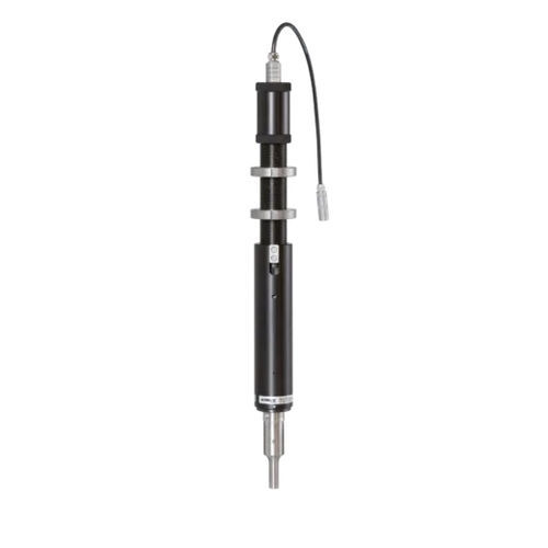 Atuador elétrico - SPC35  - RINCO ULTRASONICS AG - linear / com mola de retorno / integrado
