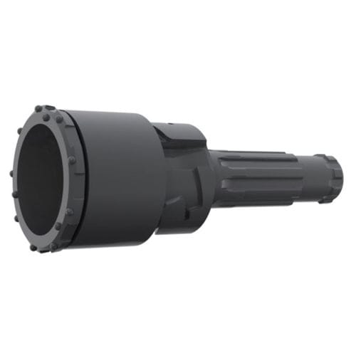Bit de perfuração com martelo de fundo de furo - DTH-RoX+ 219,1/6 - Robit Rocktools - com botões