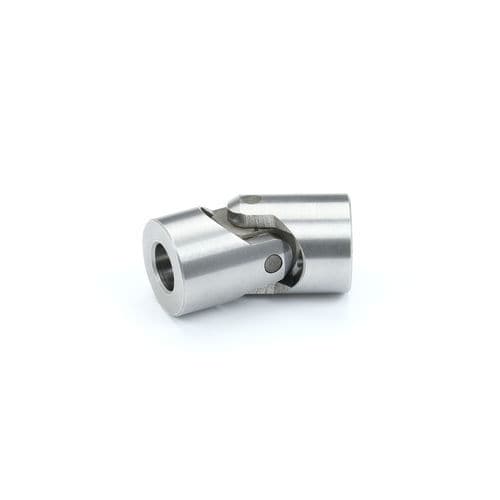 Junta universal simples - AL series - OFFICINA MECCANICA F.LLI ARAMINI SRL - ROTAR - dupla / de precisão