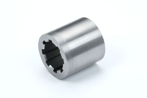 Cubo de fixação estriado - BSX111420 - OFFICINA MECCANICA F.LLI ARAMINI SRL - ROTAR