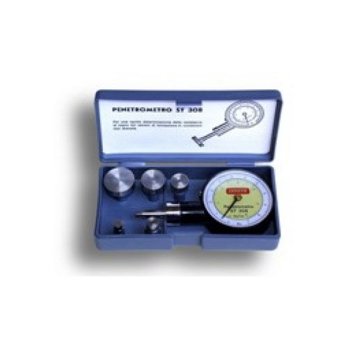 Penetrômetro manual - Mod.S68 - P.A.S.I. SRL