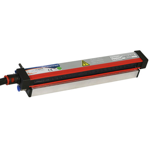 Barra antiestática - 3 KDA 75 02 - Puls Electronic