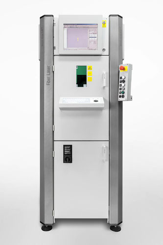 Sistema de marcação a laser - SkyLine - Wolf Produktionssysteme GmbH & Co.KG