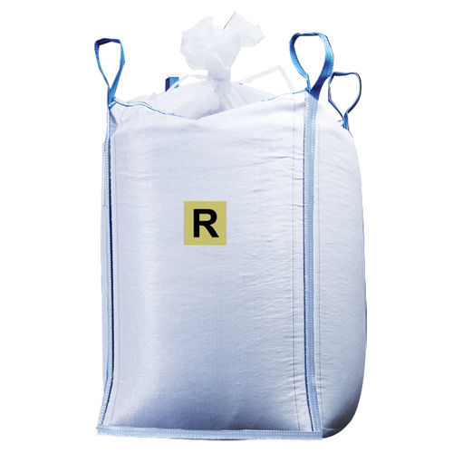 Big bag para materiais de construção - 99C300 - BUTTI - de transporte / com 4 pontos de elevação / convencional