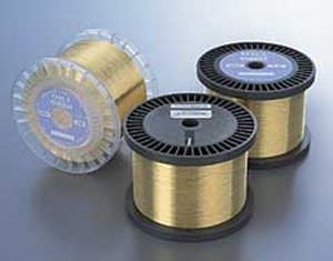 Fio EDM em latão - OB-PN - Oki Electric Cable - sem parafina
