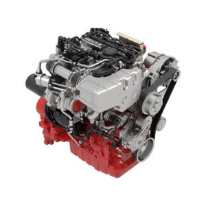 Motor a diesel - TD 2.2 L3 - DEUTZ - de 3 cilindros / turbo / common-rail