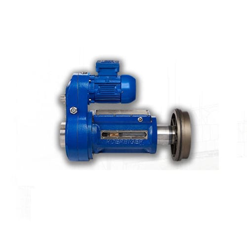 Estação de compressão de gás - eVCP - HOERBIGER Automatisierungstechnik GmbH - de pistão / automática