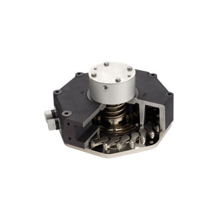 Válvula de alívio para compressor - HOERBIGER Automatisierungstechnik GmbH - de alto desempenho