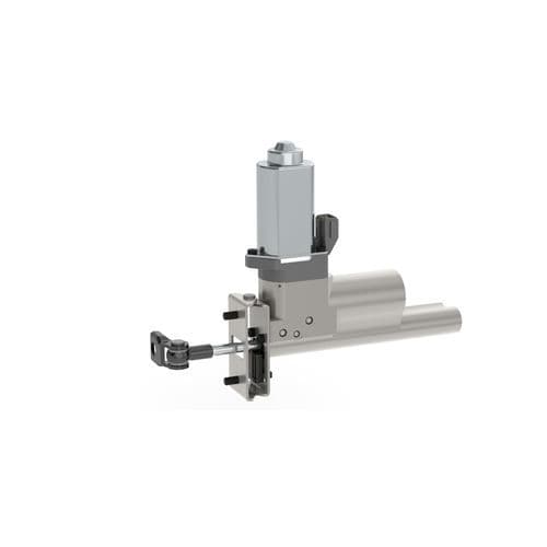 Mecanismo para porta - HOERBIGER Automatisierungstechnik GmbH