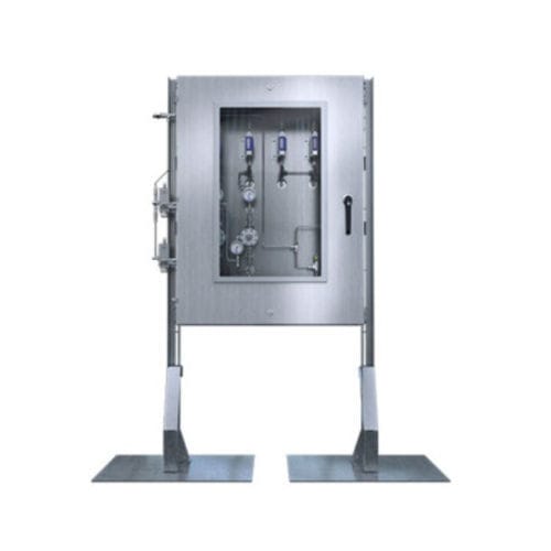 Painel de controle automático - ECP  - HOERBIGER Automatisierungstechnik GmbH - modular