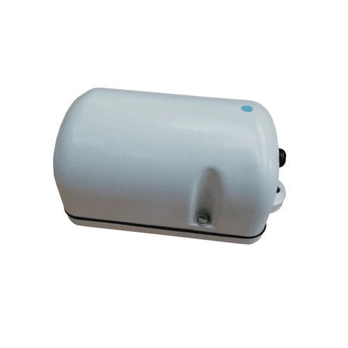 Motovibrador eletromagnético - TARNOS - rotativo / para tremonha / de alta frequência