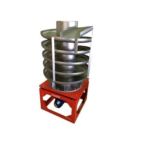 Elevador de canecas para a indústria alimentícia - TARNOS - para a indústria farmacêutica / para produtos a granel / para produtos alimentares
