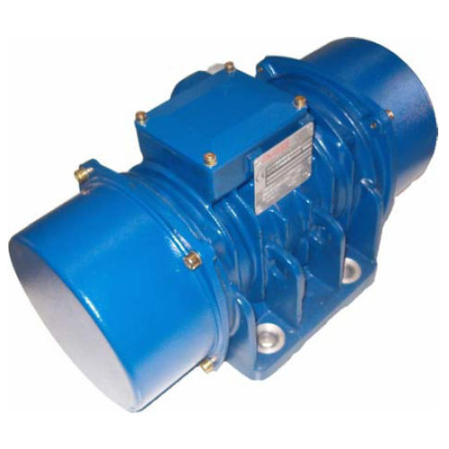 Motovibrador eletromecânico - TARNOS - rotativo / para tremonha / para silo
