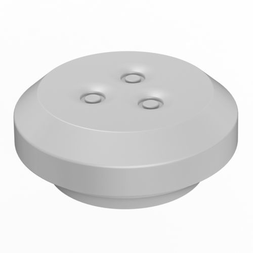 Passa-cabo em TPE - TSS Multi RAL series - Tapper Sealing Technology - de membrana / impermeável / IP67