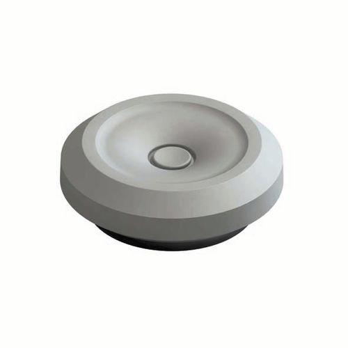 Passa-cabo em TPE - TSS V0 - UL94 - Tapper Sealing Technology - de membrana / impermeável / IP67