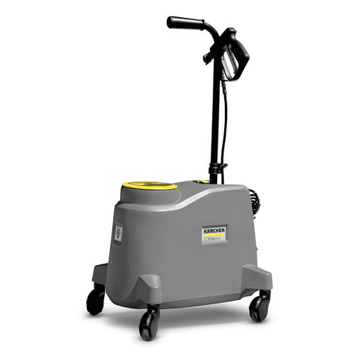 Máquina de pulverização móvel - PS 4/7 Bp Mister - KÄRCHER - de desinfetante / a bateria / para desinfecção