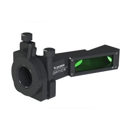 Atenuador motorizado - 990-0070 series - EKSMA Optics - de feixe / variável